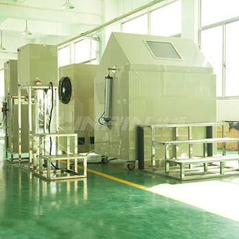 復(fù)合交變鹽霧腐蝕試驗箱|復(fù)合循環(huán)交變鹽霧箱